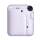 Fujifilm Instax Mini 12 purpurowy + wkłady (20 zdjęć) - 1168999 - zdjęcie 5